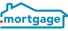Логотип доменной зоны mortgage
