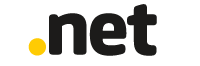 Логотип доменной зоны net