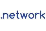 Логотип доменной зоны network