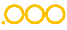 Логотип доменной зоны ooo