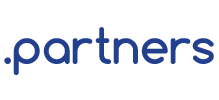 Логотип доменной зоны partners