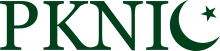 Логотип доменной зоны pk
