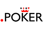 Логотип доменной зоны poker