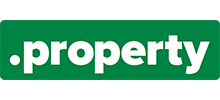 Логотип доменной зоны property