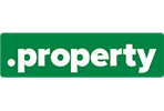 Логотип доменной зоны property