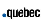 Логотип доменной зоны quebec