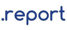 Логотип доменной зоны report