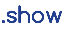 Логотип доменной зоны show