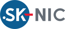 Логотип доменной зоны sk