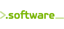 Логотип доменной зоны software