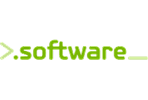 Логотип доменной зоны software