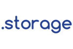 Логотип доменной зоны storage