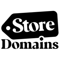 Логотип доменной зоны store