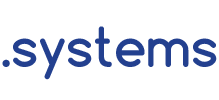 Логотип доменной зоны systems