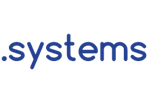 Логотип доменной зоны systems