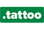 Логотип доменной зоны tattoo