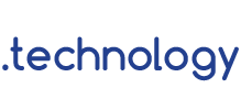 Логотип доменной зоны technology