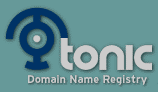 Логотип доменной зоны to