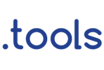 Логотип доменной зоны tools