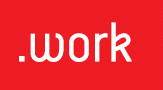 Логотип доменной зоны work