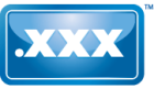 Логотип доменной зоны xxx