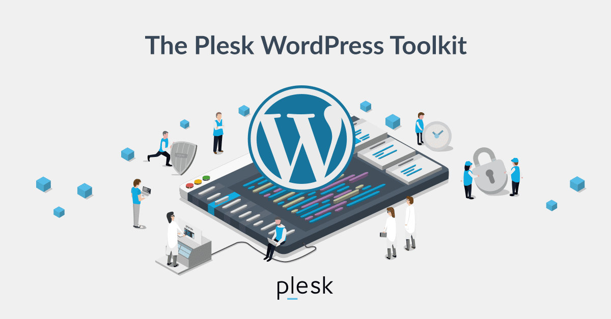 WP Toolkit WP Toolkit