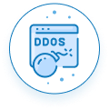 Современная защита от DDOS-атак