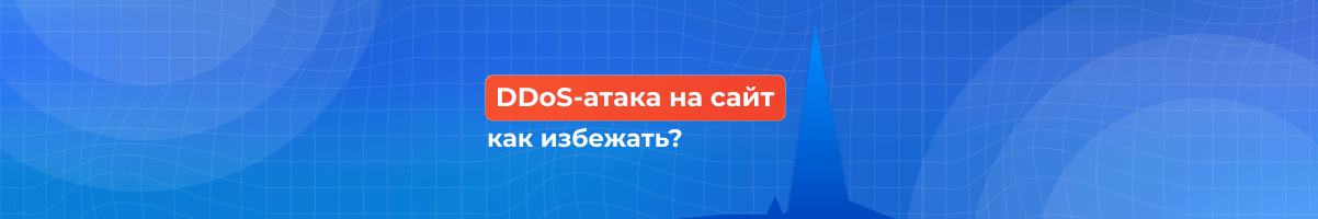 DDoS-атака на сайт: как бизнесу в Беларуси избежать простоев и потери денег