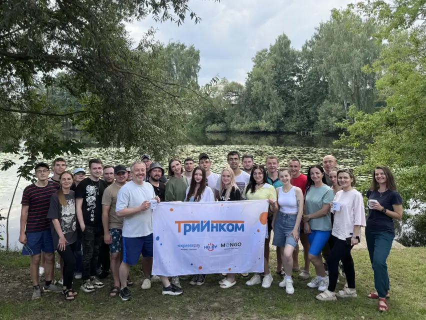 Участие в сообществе: делимся экспертизой