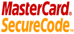 MasterCard SecureCode