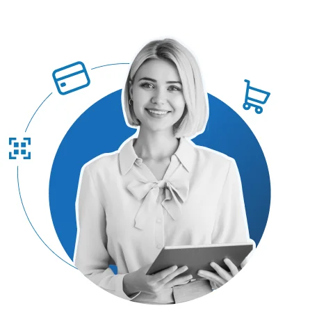 Онлайн-платежи