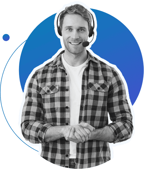 Превосходная техподдержка 24/7 Превосходная техподдержка 24/7